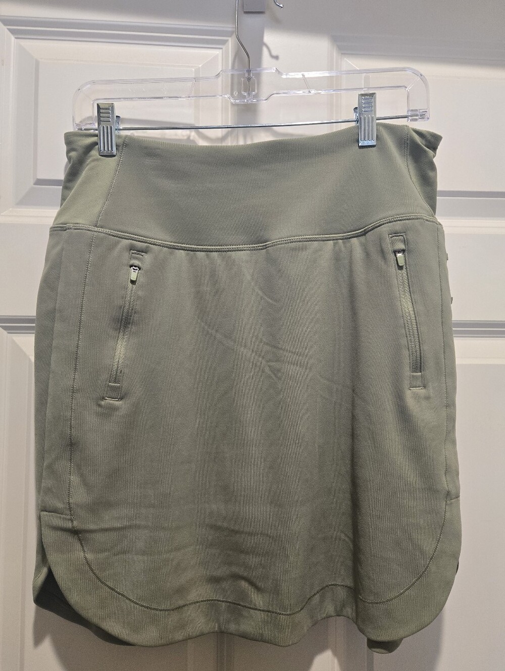 Athleta Skort